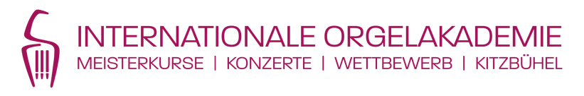 Internationale Orgelakademie – Meisterkurse | Konzerte | Wettbewerb | Kitzbühel